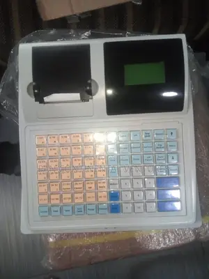 Brand New Durable Cash Register