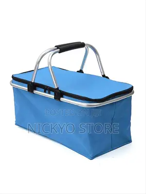 Picnic Bag