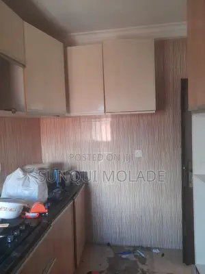 2bdrm Apartment in Ojodu for rent