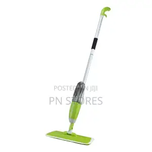 Healthy 2 in 1 Function Spray Mop