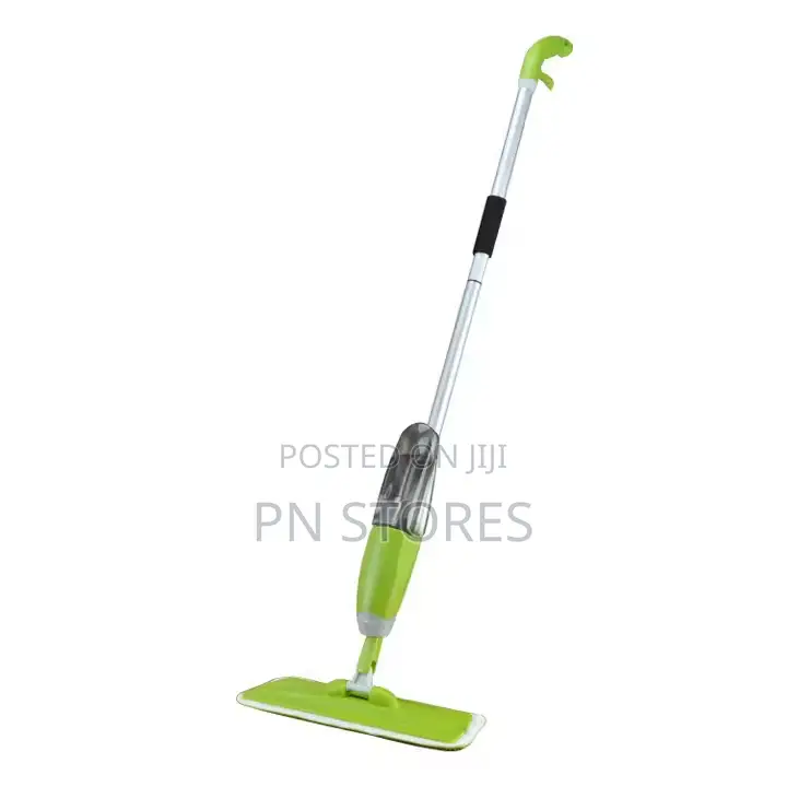 Healthy 2 in 1 Function Spray Mop