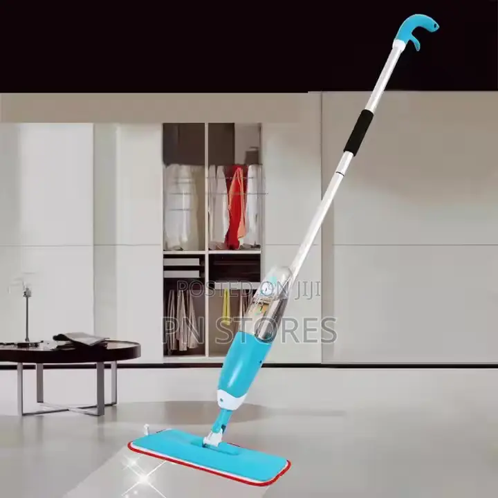 Healthy 2 in 1 Function Spray Mop