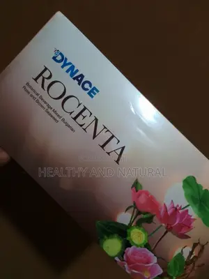 Dynace Rocenta Gives Your Body Wellness, Rejuvenation