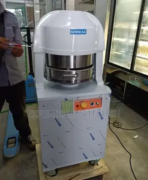 Dough Divider 36 Cuts