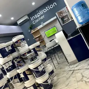 Dulux Silk Emulsion