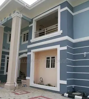 Dulux Silk Emulsion