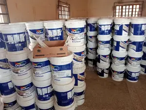 Dulux Silk Emulsion