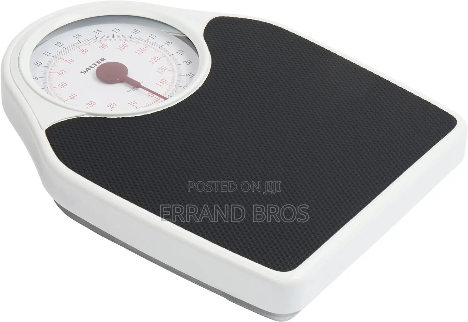 Doctor Style Mechanical Scale