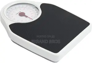 Doctor Style Mechanical Scale