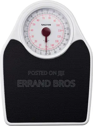 Doctor Style Mechanical Scale