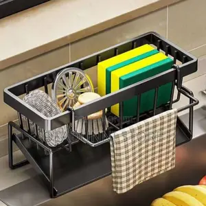 Sink Tidy Iron