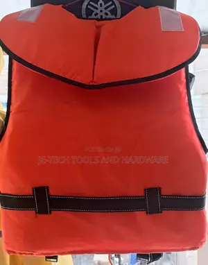 Safety Life Jacket Vest .