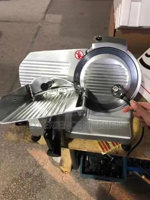 Meat Slicer