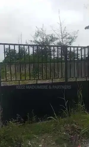 For Sale : 3 Plots at Old Gra , Port Harcourt