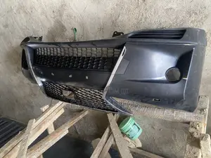Complete Front Bumper Rx 350 2015 Available Dm