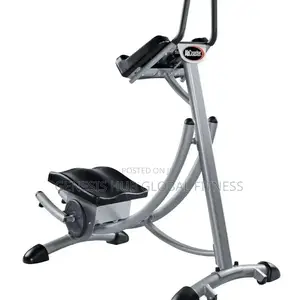 Ab Coaster Machine AC700