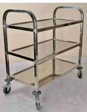 Food Trolley