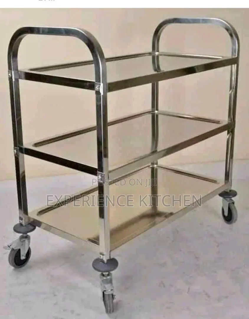 Food Trolley