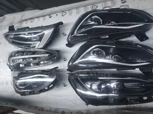 Light Ford Focus 2020/2021