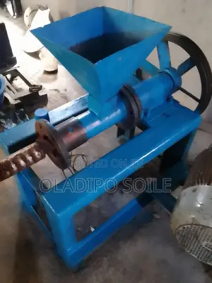 Floating Fish Feeds Extruder