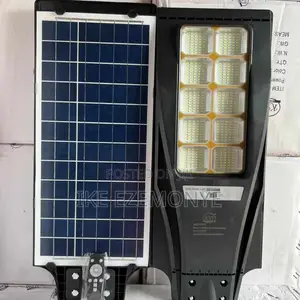 Solar Street Light