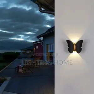 Led Wall Light