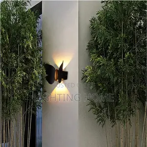 Led Wall Light