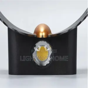 Led Wall Light