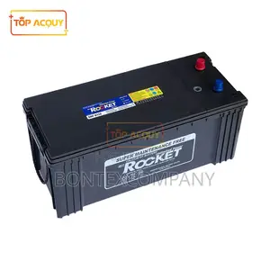 Original Rocket Battery With Guaranteed