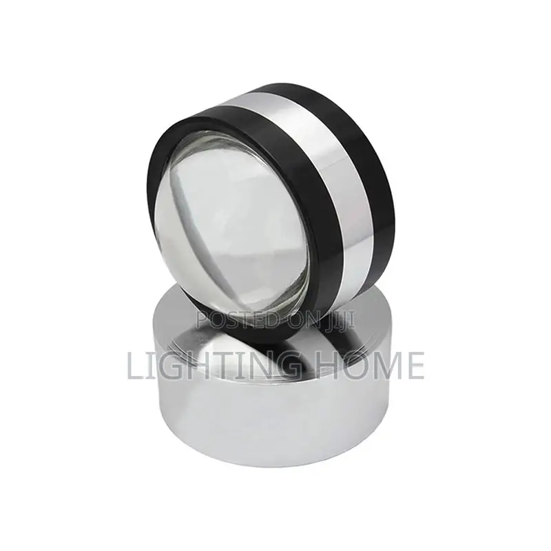 Led Wall Light