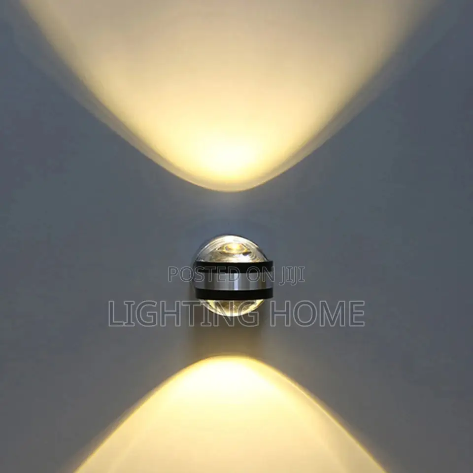 Led Wall Light