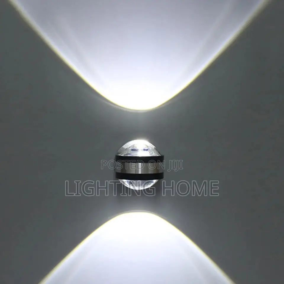 Led Wall Light