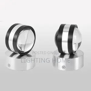 Led Wall Light