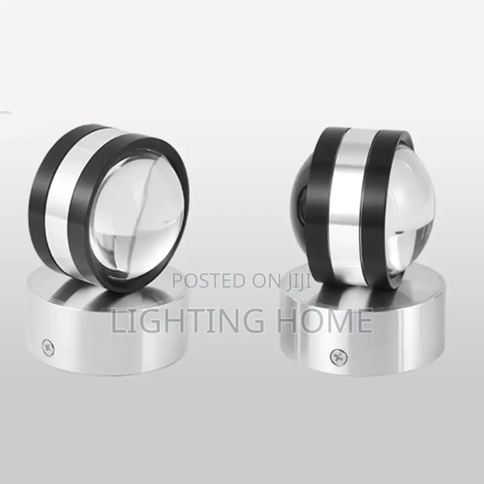 Led Wall Light