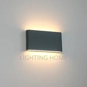Led Wall Light