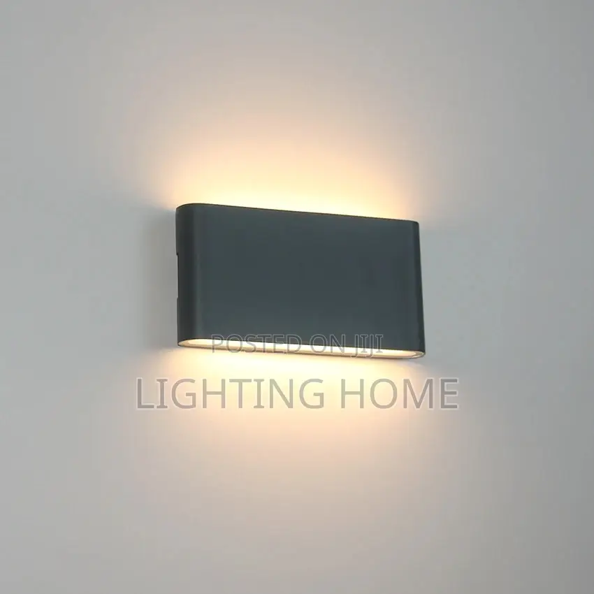 Led Wall Light