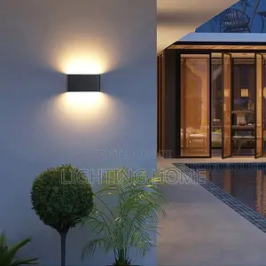 Led Wall Light