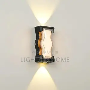 Led Wall Light