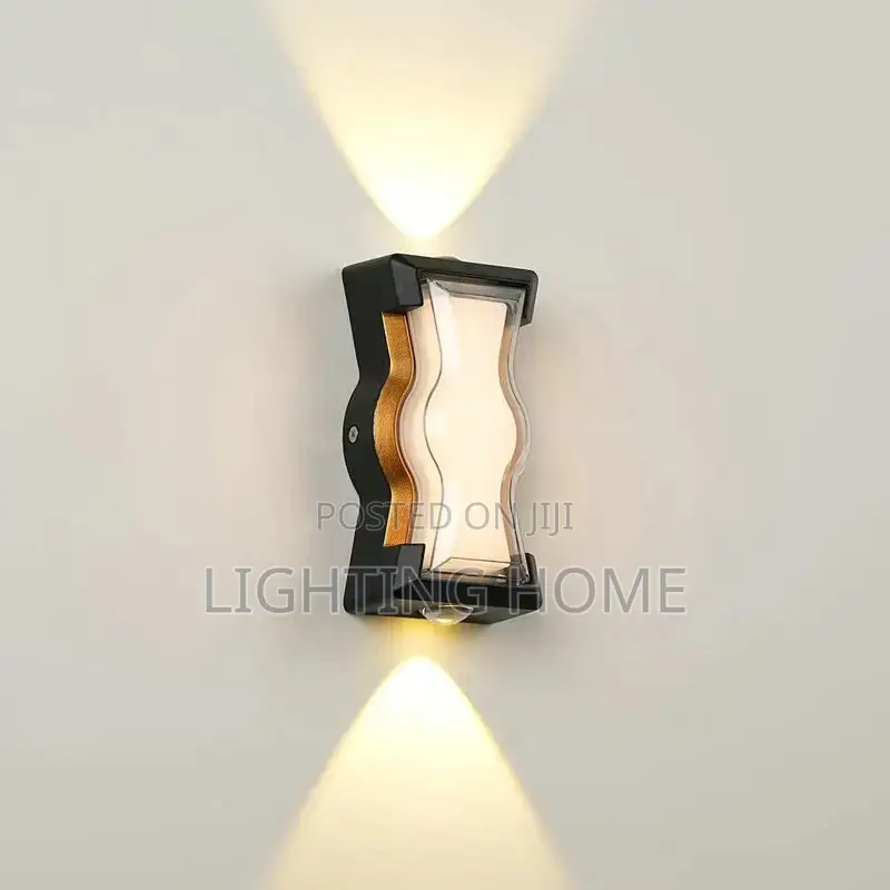 Led Wall Light