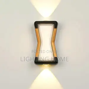 Led Wall Light