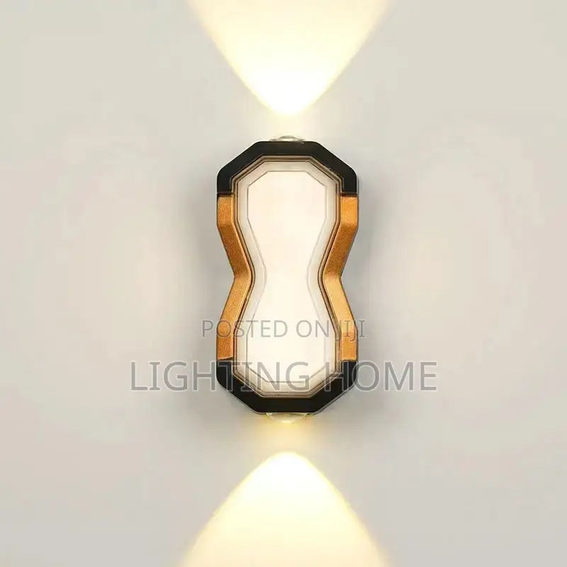 Led Wall Light