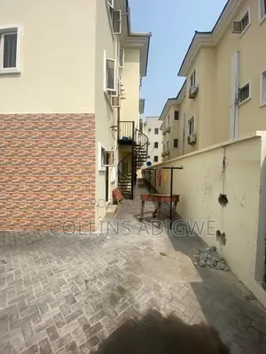 4bdrm Duplex in Oniru, Victoria Island Extension for sale