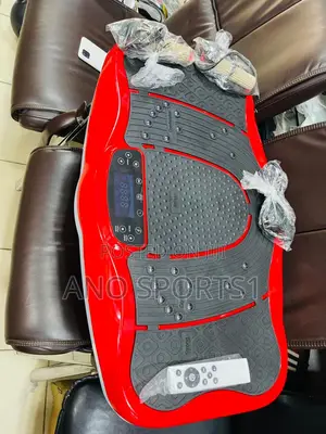 Massage Platform. Can Carry Up to 150kg of Weight