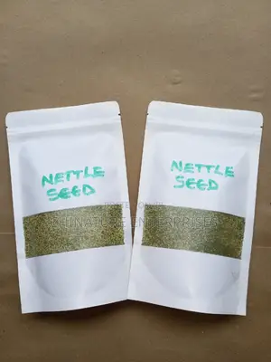 Nettle Seed. 100gm