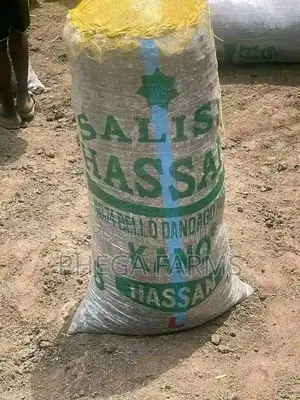Organic Fertilizer (Layer's Manure)