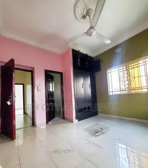 2bdrm Apartment in Port-Harcourt for rent