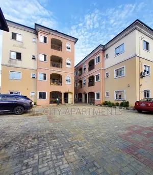 2bdrm Apartment in Port-Harcourt for rent