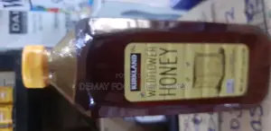 Photo - Kirkland Wildflower Honey