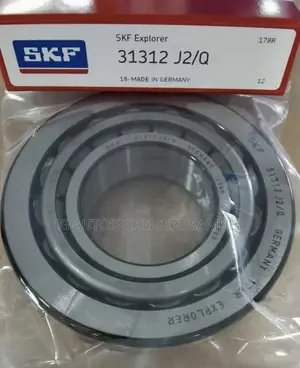 Original SKF Bearing Available Now 31312 J2/Q