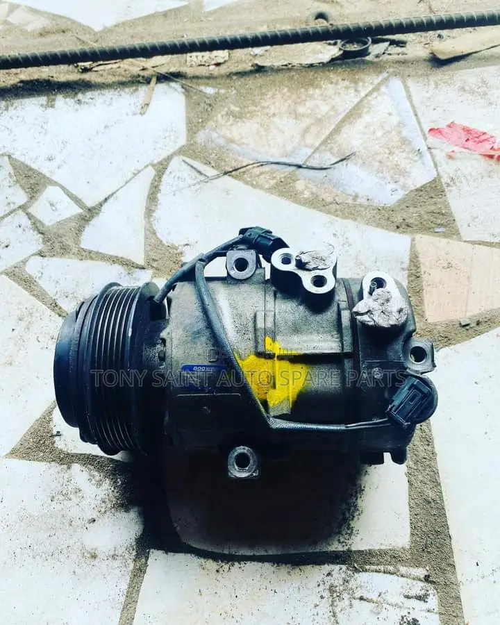 Direct Automatic Compressor for Hyundai IX35 2011-2013